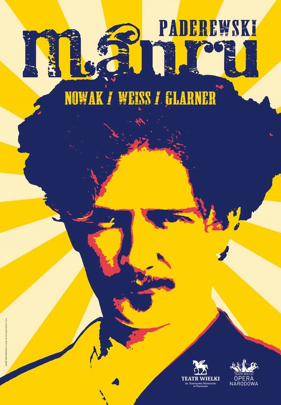 Manru, Manru, Zebrowski Adam Manru, Manru, Zebrowski Adam