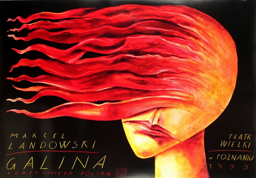 Galina, Galina, Zebrowski Leszek Galina, Galina, Zebrowski Leszek