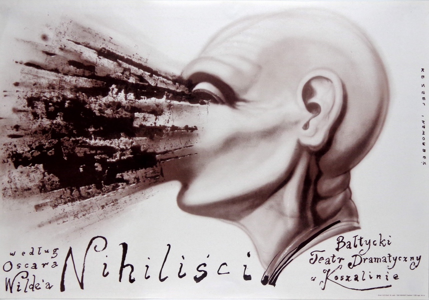 Nihilisci, Vera; or, The Nihilists, Zebrowski Leszek Nihilisci, Vera; or, The Nihilists, Zebrowski Leszek
