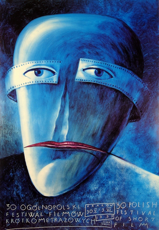 30 Festiwal Filmów Krótkometrażowych, 30 Polish Festival of Short Films, Zebrowski Leszek 30 Festiwal Filmów Krótkometrażowych, 30 Polish Festival of Short Films, Zebrowski Leszek